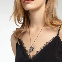 Best Anhänger Black Cat Damen Anhänger|Anhänger