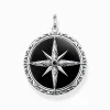 Best Anhänger Elements of Nature silber Damen Anhänger|Anhänger