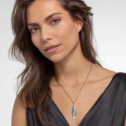 Flash Sale Anhänger Feder Damen Anhänger|Anhänger