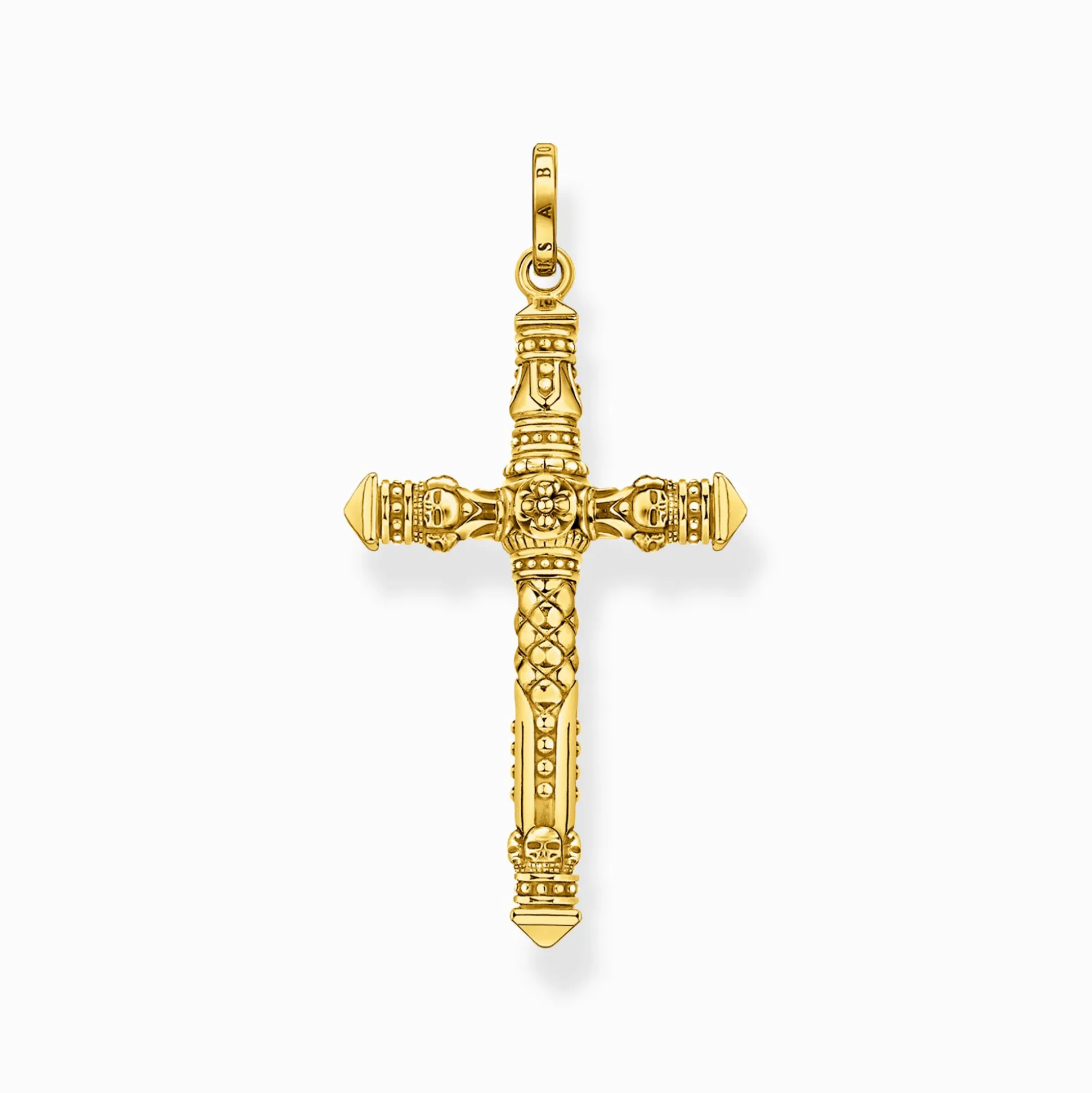 Best Sale Anhänger Kreuz gold Damen Anhänger|Anhänger