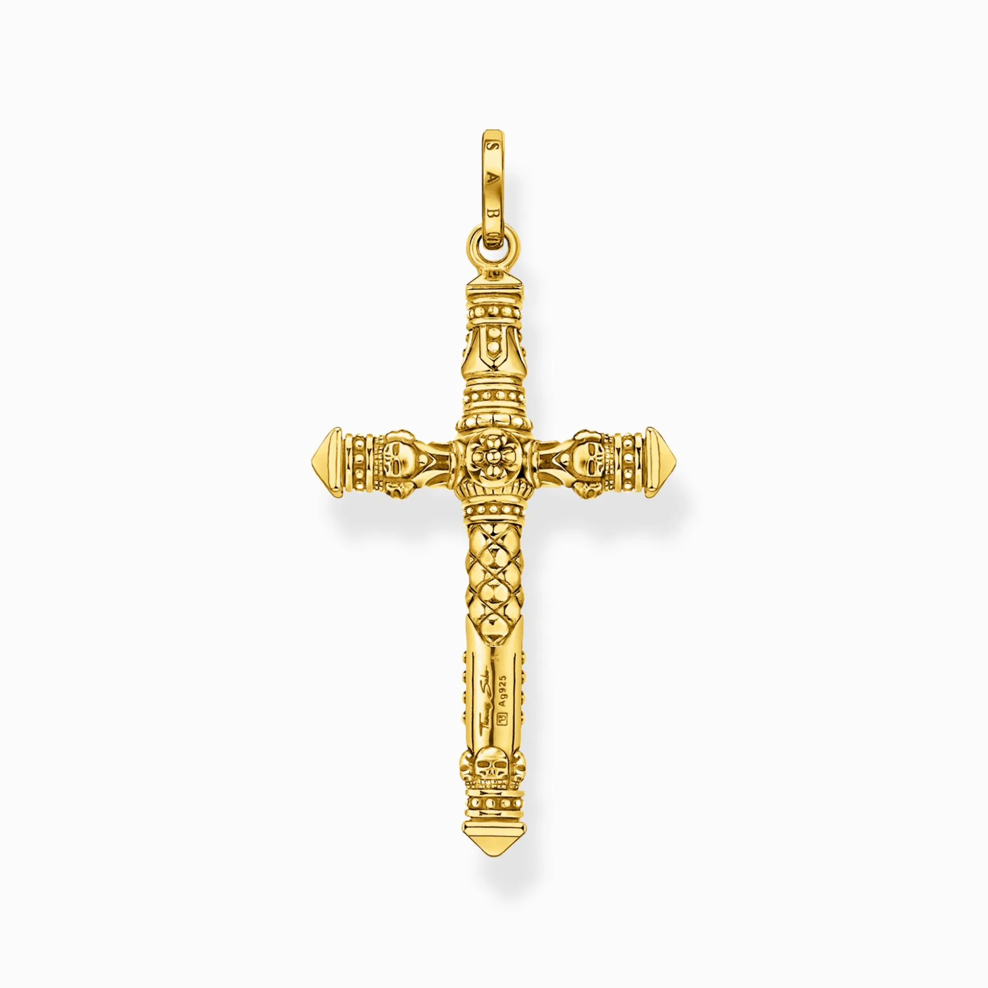Best Sale Anhänger Kreuz gold Damen Anhänger|Anhänger