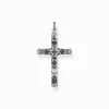 Sale Anhänger Maori Kreuz klein Damen Anhänger|Anhänger