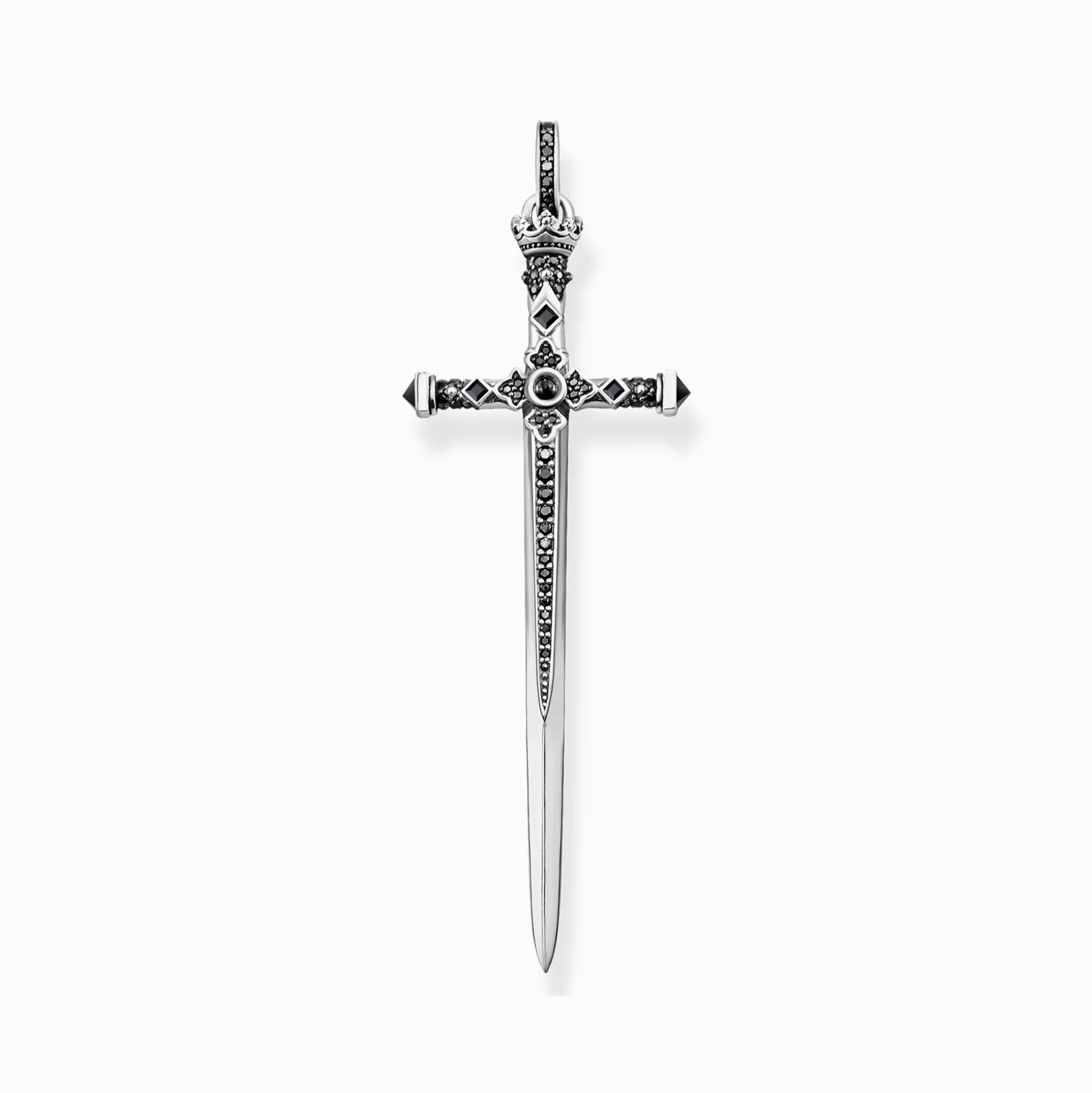Hot Anhänger Schwert Damen Anhänger|Anhänger