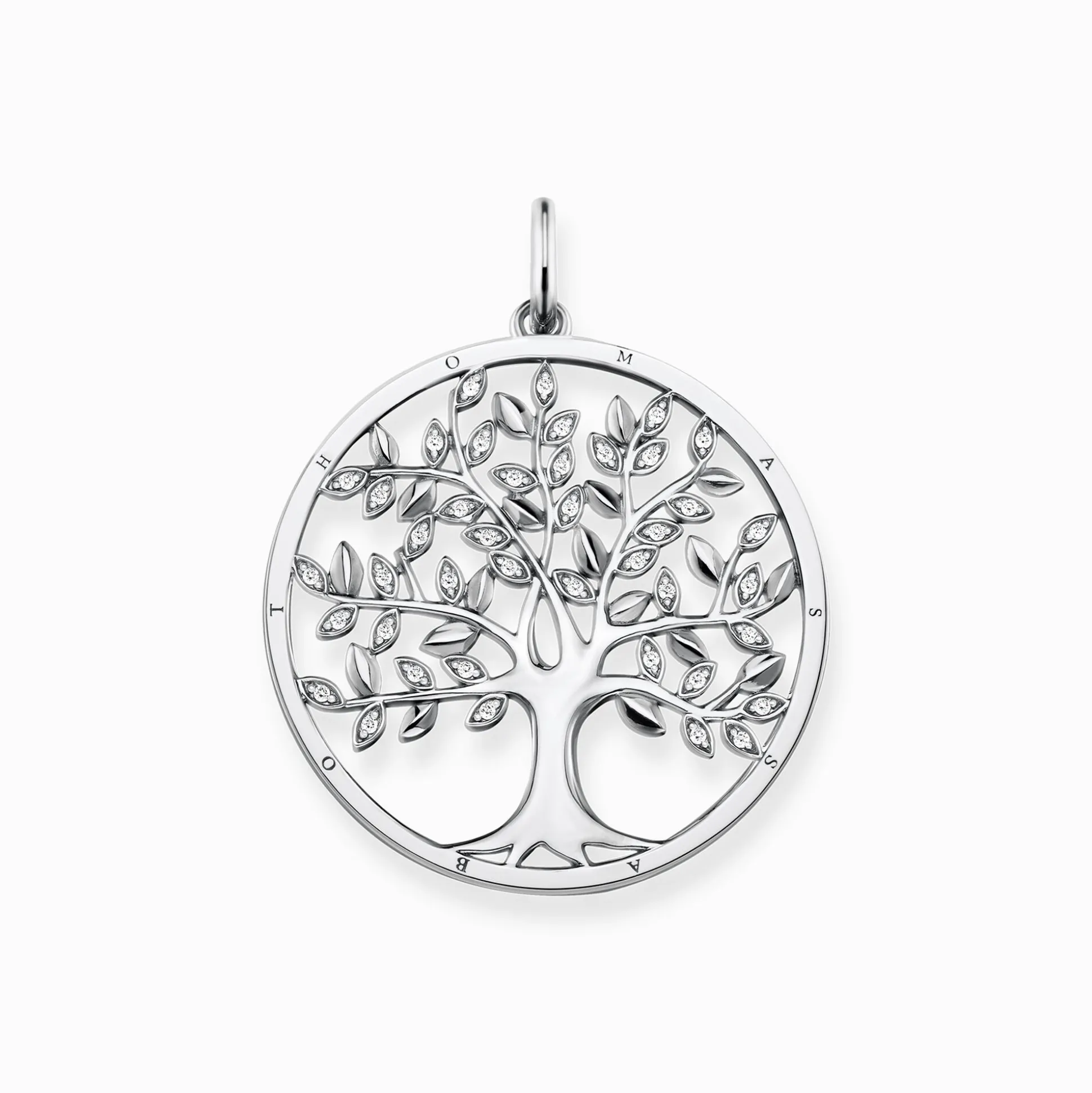 Store Anhänger Tree of Love Damen Anhänger