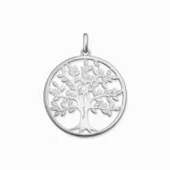 Store Anhänger Tree of Love Damen Anhänger