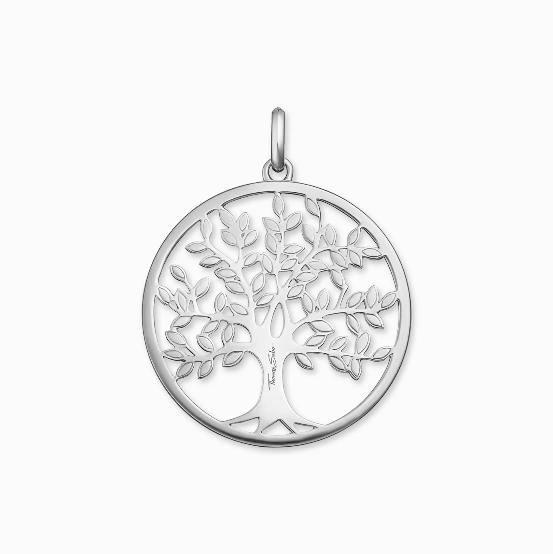 Store Anhänger Tree of Love Damen Anhänger