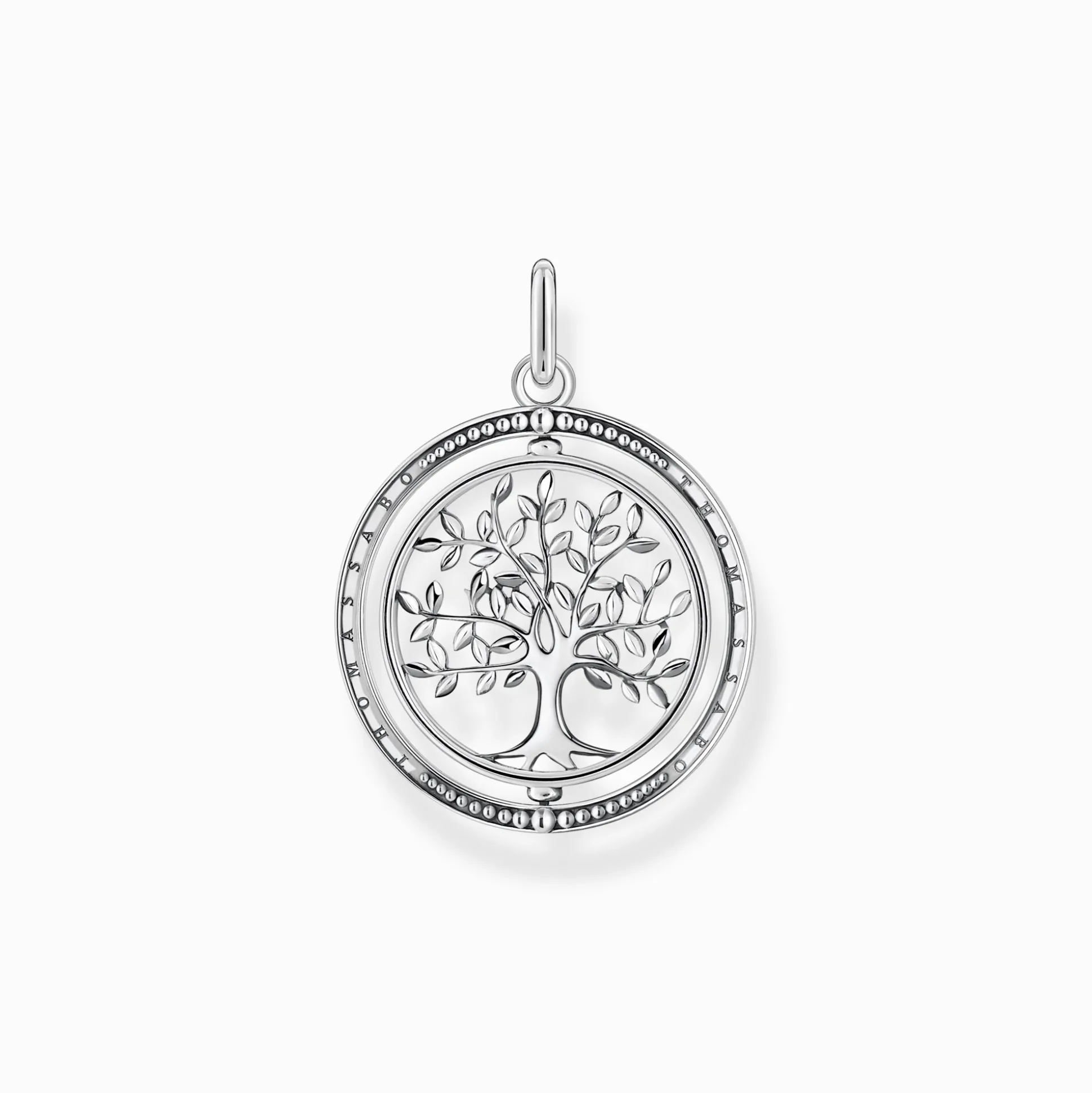 Best Sale Anhänger Tree of Love silber Damen Anhänger