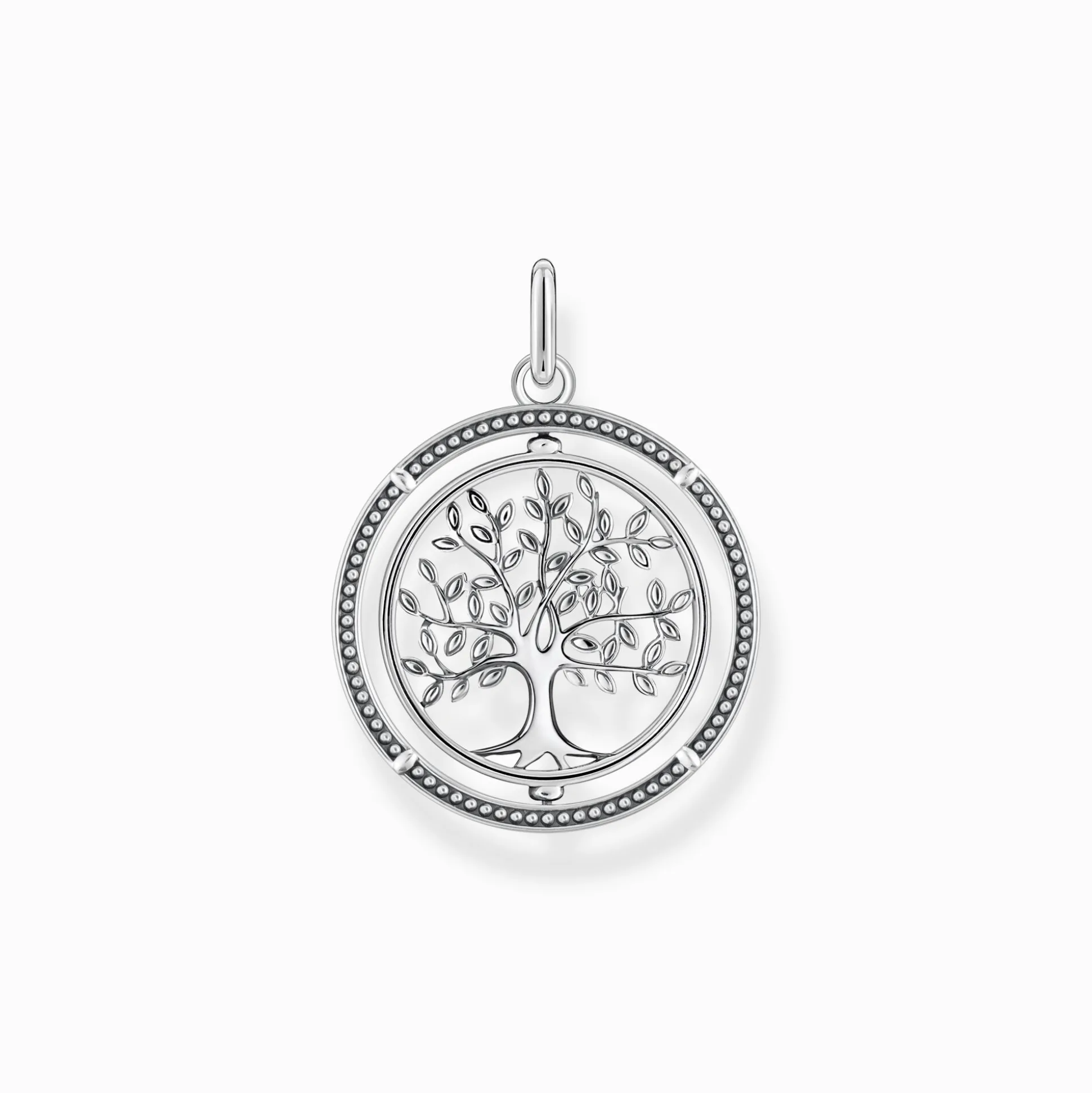 Best Sale Anhänger Tree of Love silber Damen Anhänger