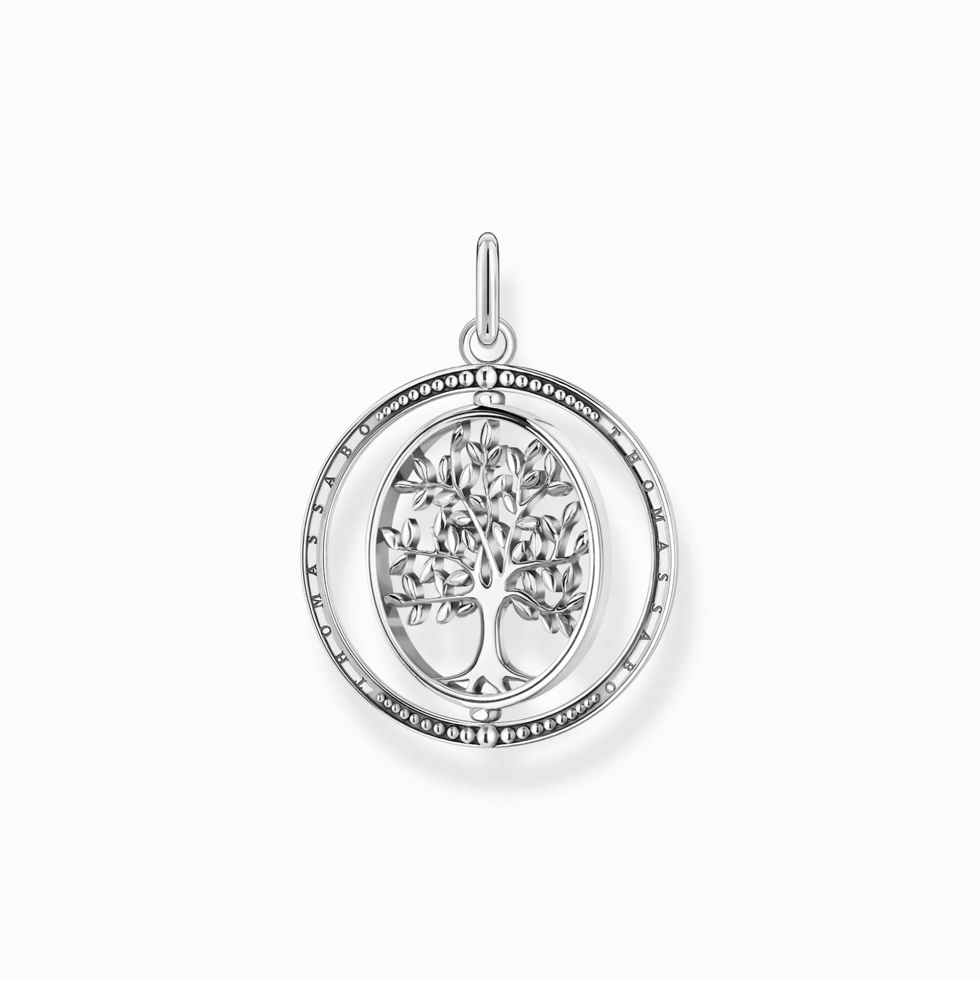 Best Sale Anhänger Tree of Love silber Damen Anhänger
