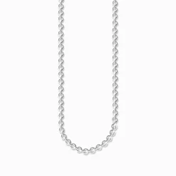 Sale Ankerkette Stärke 3 mm Herren Halsketten|925 Silber