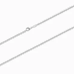Sale Ankerkette Stärke 3 mm Herren Halsketten|925 Silber