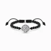 Online Armband Elements of Nature silber Damen Armbänder|Armbänder