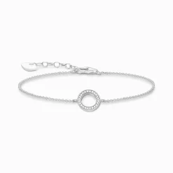 Cheap Armband Kreis Damen Armbänder