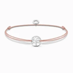 New Armband Little Secret Baum der Liebe Damen Armbänder