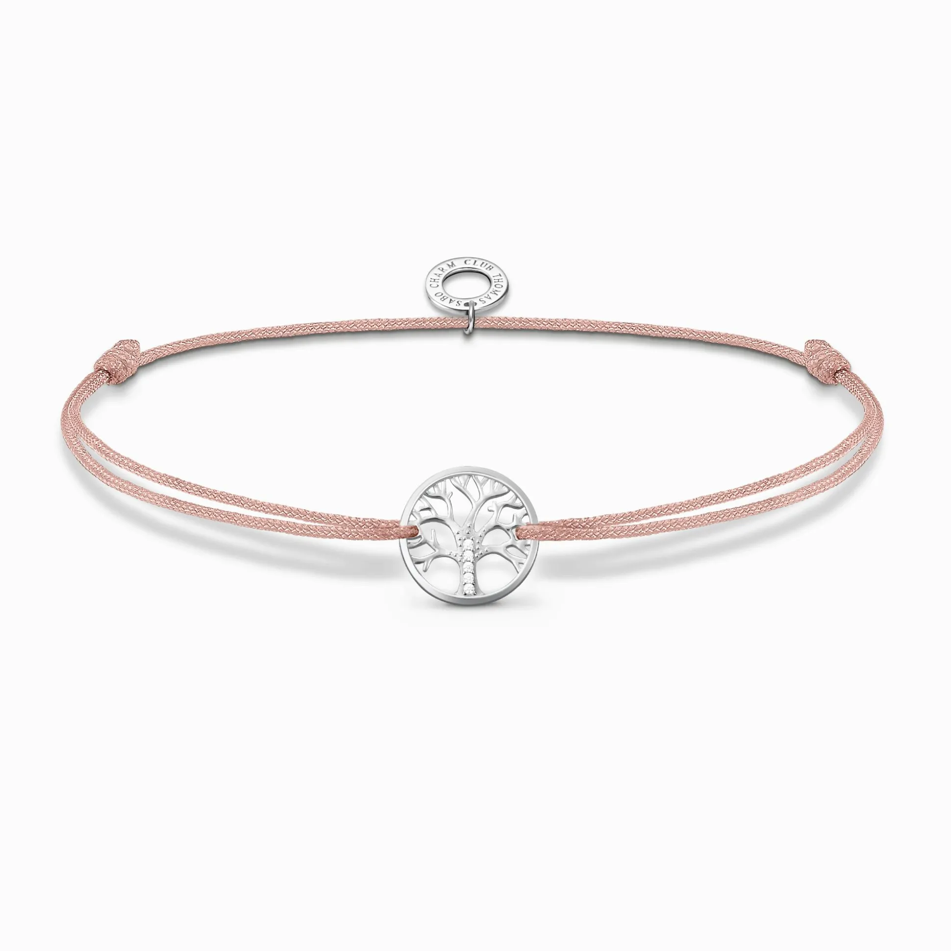 New Armband Little Secret Baum der Liebe Damen Armbänder