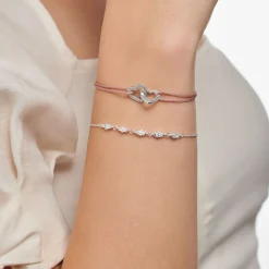 Clearance Armband Little Secret Herzen Damen Armbänder