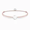 Store Armband Little Secret Kleeblatt Damen Armbänder