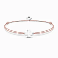 Store Armband Little Secret Kleeblatt Damen Armbänder