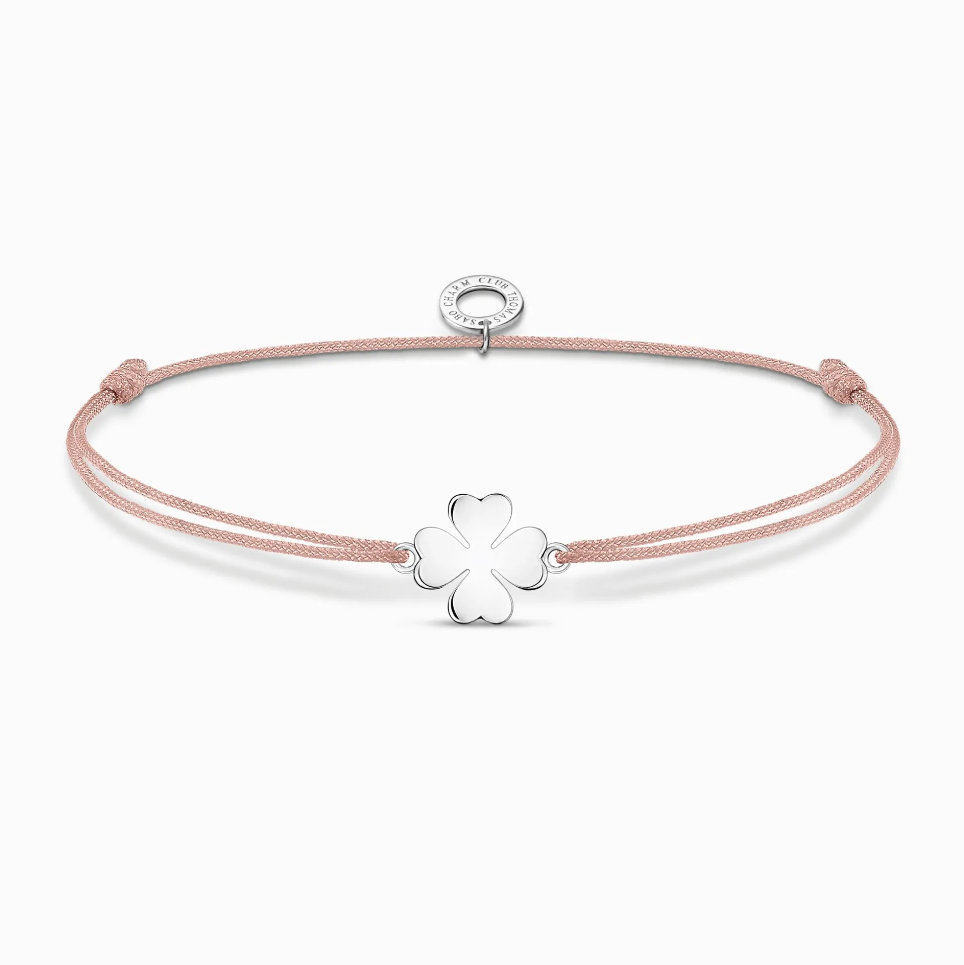 Store Armband Little Secret Kleeblatt Damen Armbänder