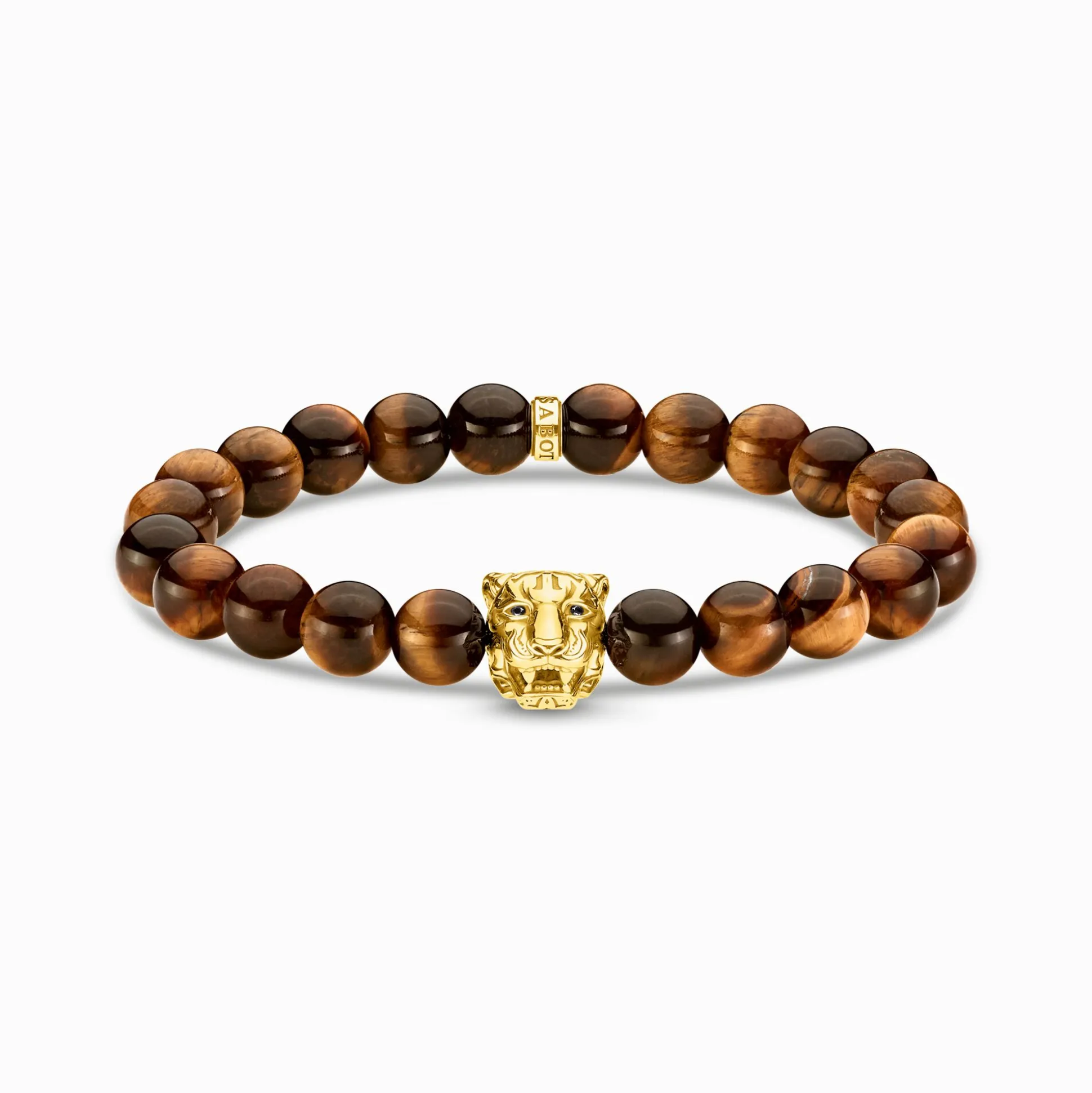 Online Armband Tiger gold Damen Armbänder|Armbänder