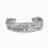 Cheap Armreif Feder Damen Armreife|Armreife