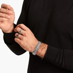 Cheap Armreif Feder Damen Armreife|Armreife