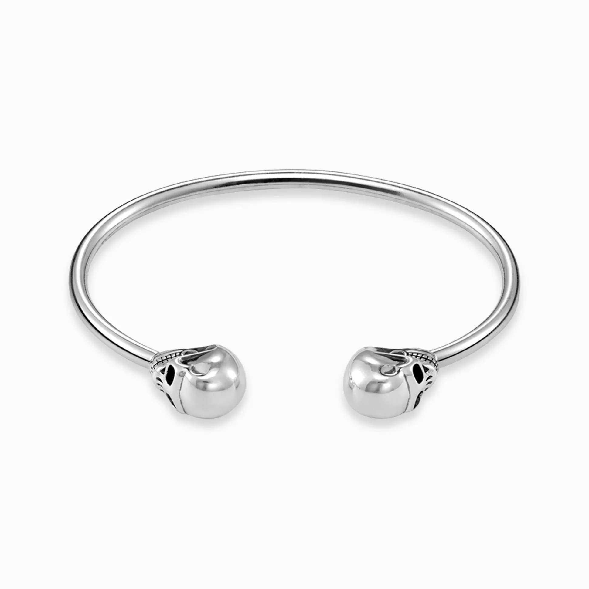 Discount Armreif Totenkopf Damen Armreife|Armreife