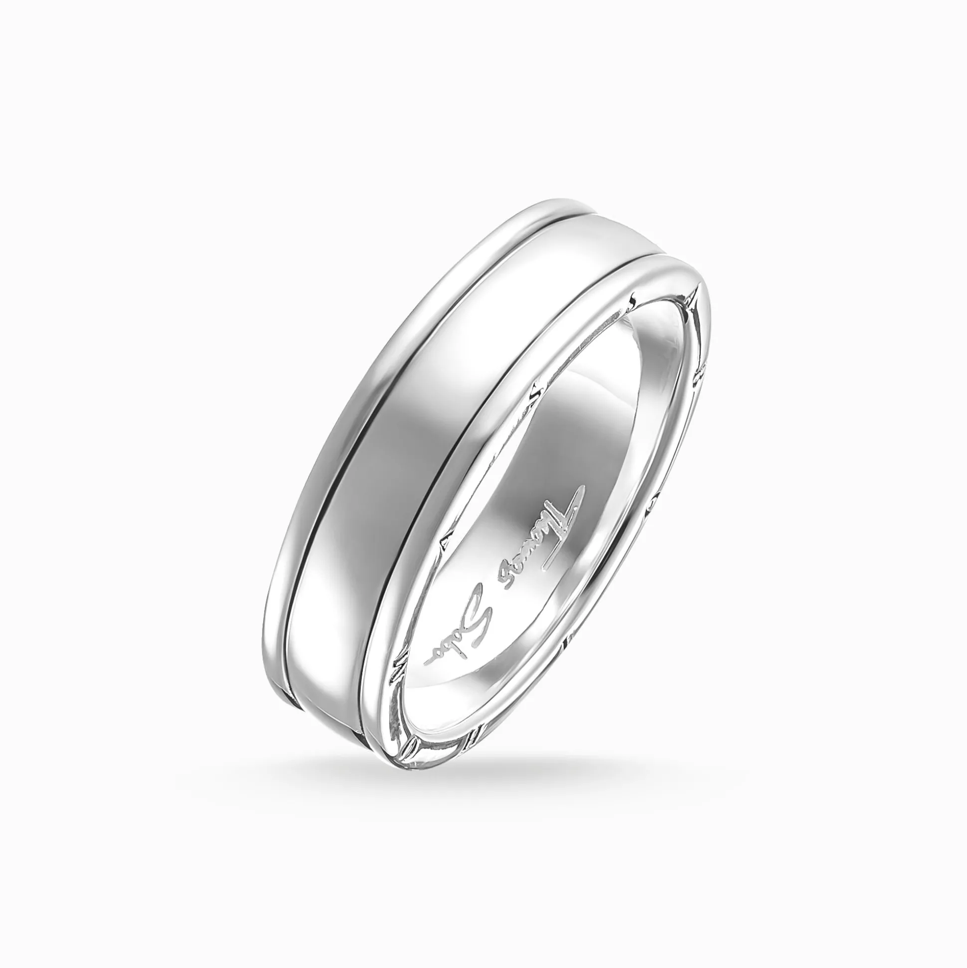 Flash Sale Bandring Damen Ringe|Ringe