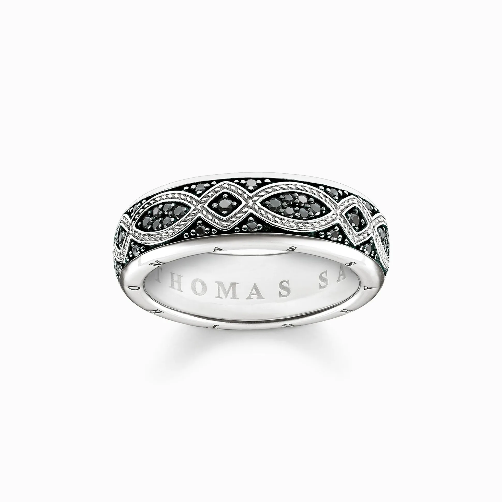 Best Bandring Love Knot Damen Ringe|Ringe