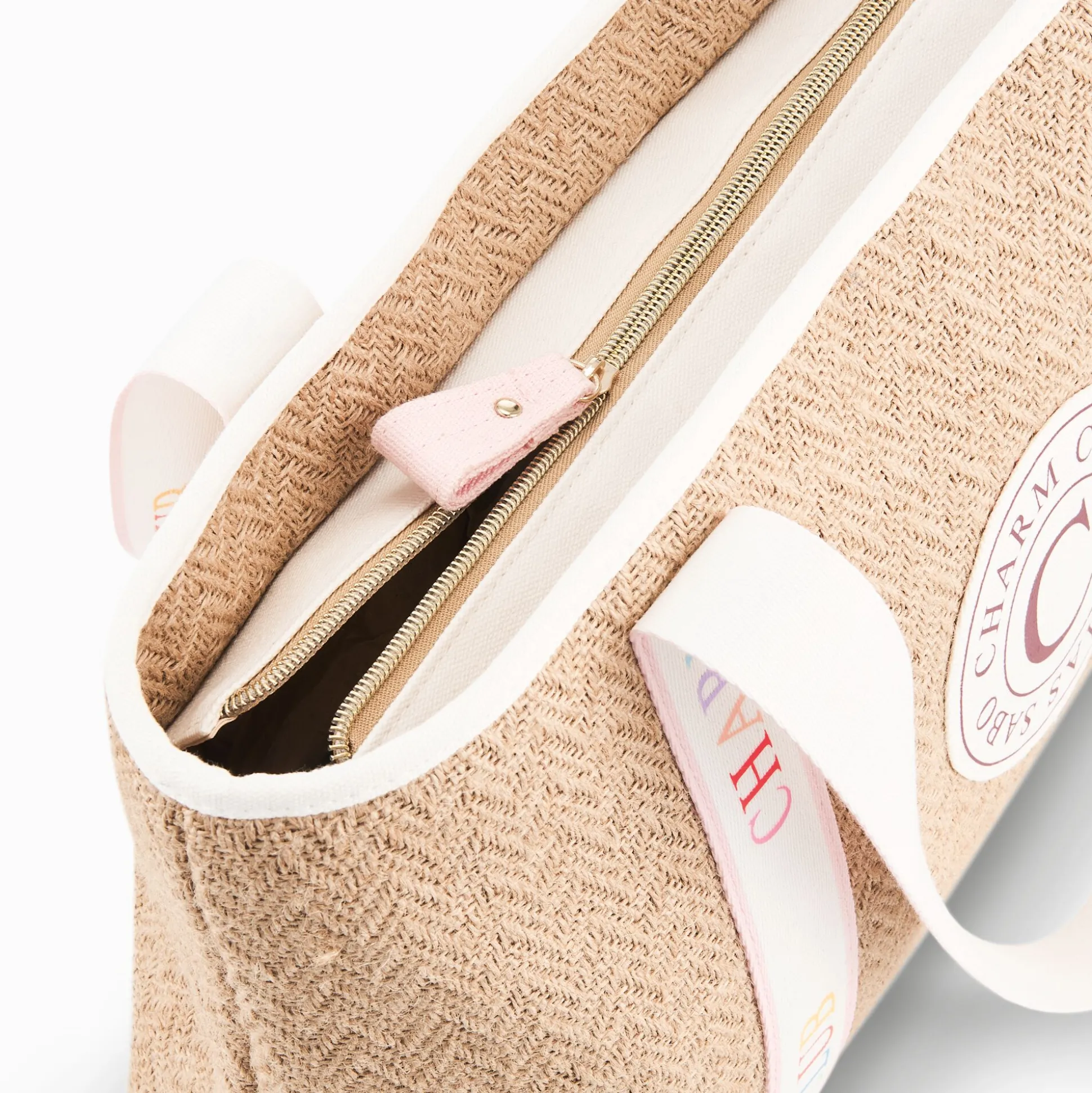 Cheap Beach Bag Charm Club Accessoires