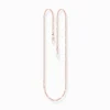 Outlet Brillenkette Figaro roségoldfarben Damen Sonnenbrillen|Sonnenbrillen