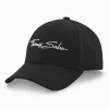 Fashion Cap black Charm Club Accessoires