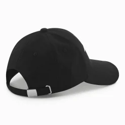 Fashion Cap black Charm Club Accessoires