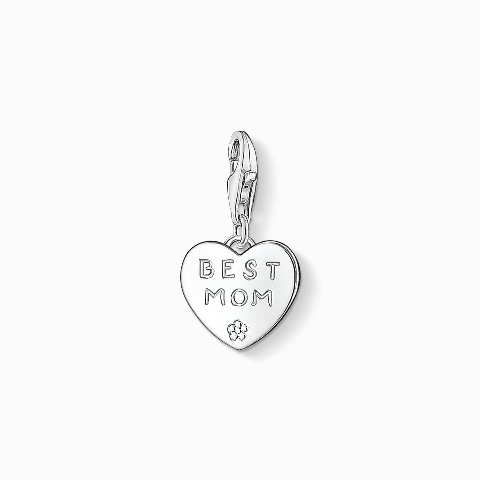 Discount Charm-Anhänger BEST MOM Damen Charms|Charms