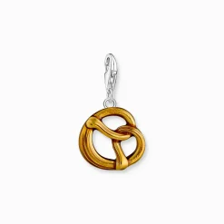 Clearance Charm-Anhänger Breze Silber Damen Charms|Charms