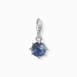 Best Charm-Anhänger Geburtsstein September Damen Charms|Charms