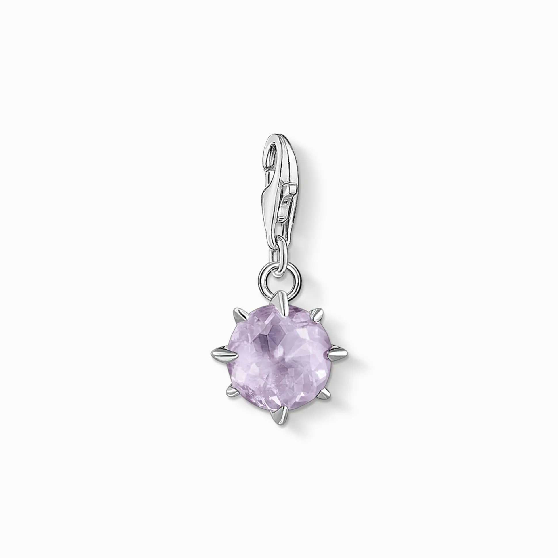New Charm-Anhänger Geburtsstein Juni Damen Charms|Charms