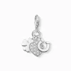 Cheap Charm-Anhänger Glück Damen Charms|Charms