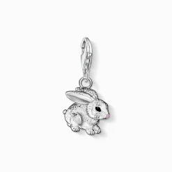 Clearance Charm-Anhänger Hase Damen Charms|Charms
