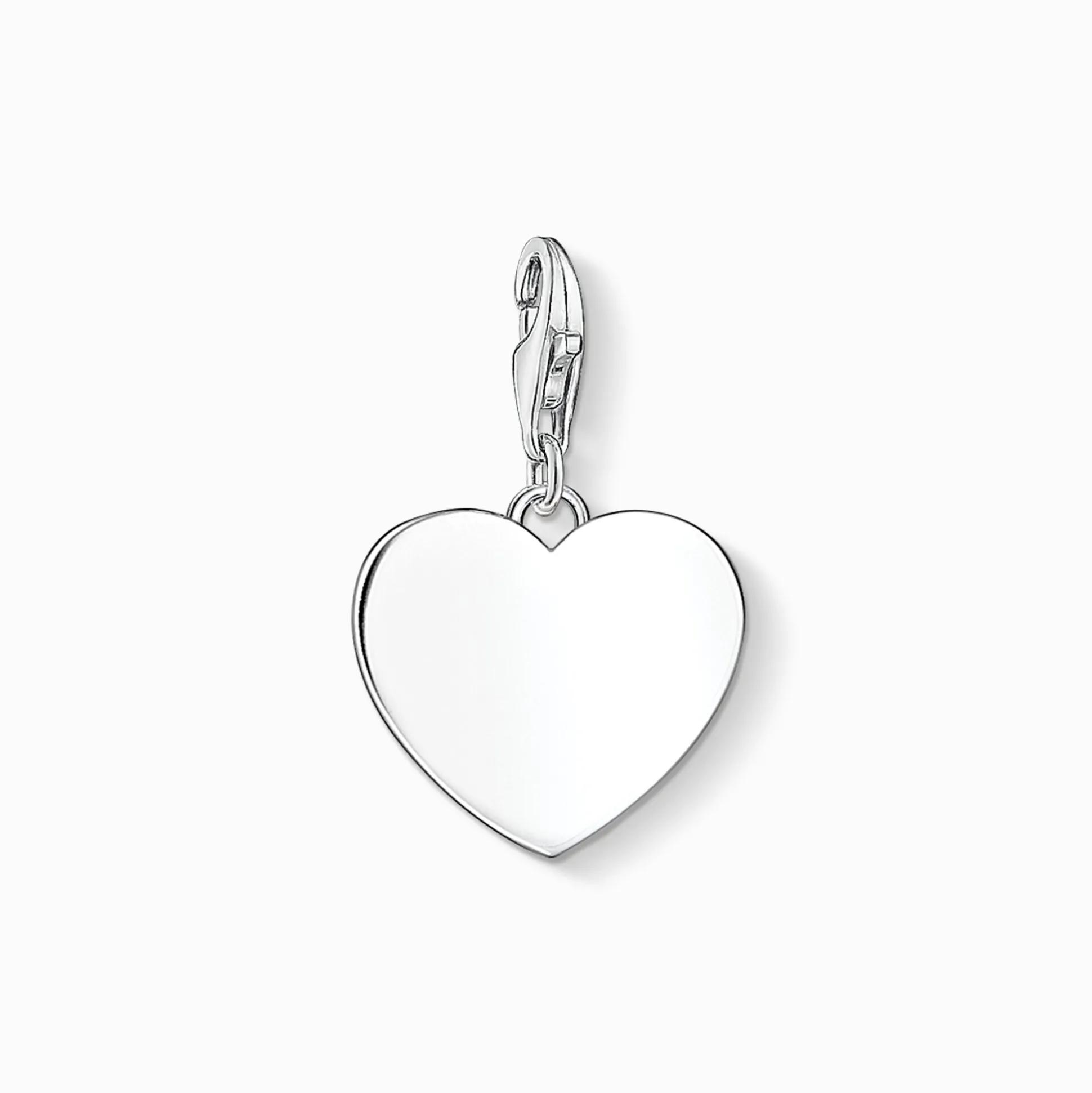 New Charm-Anhänger Herz Damen Charms|Charms