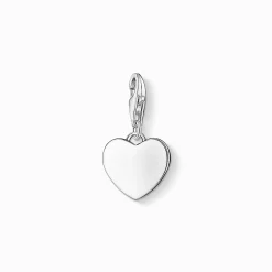 Discount Charm-Anhänger Herz Damen Charms|Charms