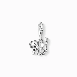 Clearance Charm-Anhänger Hunde-Welpe Damen Charms|Charms