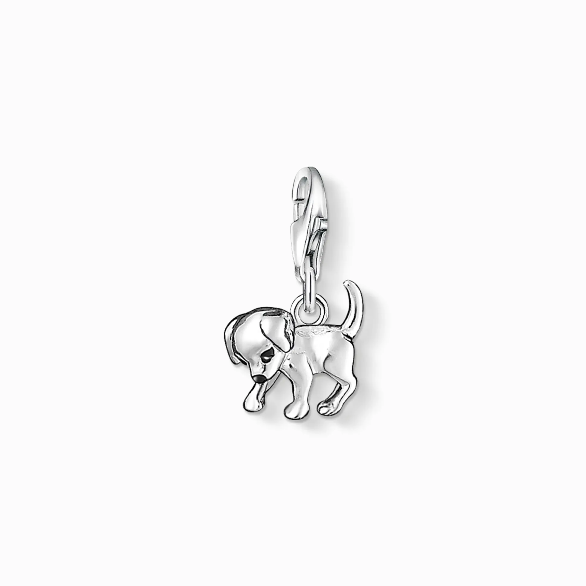 Clearance Charm-Anhänger Hunde-Welpe Damen Charms|Charms