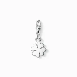 Hot Charm-Anhänger Kleeblatt Damen Charms|Charms