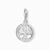 Online Charm-Anhänger Lebensbaum Damen Charms|Charms