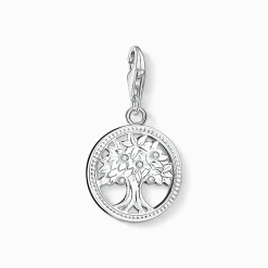 Online Charm-Anhänger Lebensbaum Damen Charms|Charms