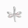 Shop Charm-Anhänger Libelle Damen Charms|Charms