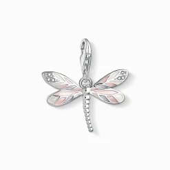 Shop Charm-Anhänger Libelle Damen Charms|Charms