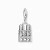Cheap Charm-Anhänger Notre-Dame Silber Damen Charms|Charms
