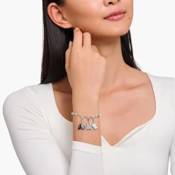 Cheap Charm-Anhänger Notre-Dame Silber Damen Charms|Charms